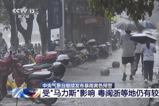 马龙谈赢球：贾斯汀-霍勒迪总是做好了准备 没有他我们就赢不了